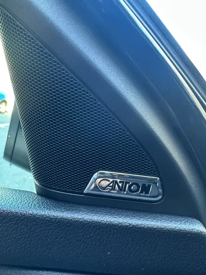 Škoda Octavia III — imagine 3