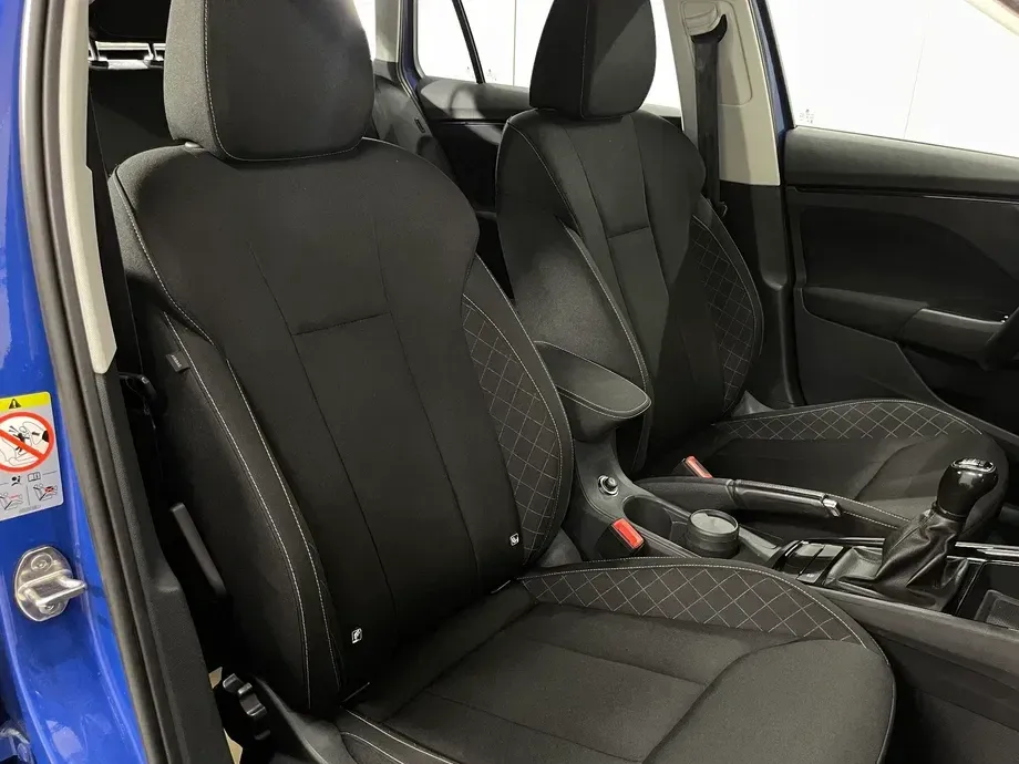 Škoda Scala 1.6 TDI Ambition — imagine 9