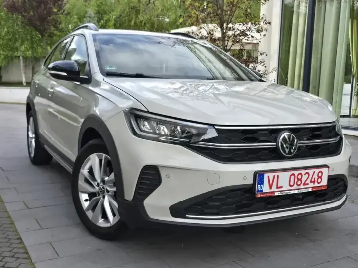 Volkswagen Taigo 1.0 TSI OPF DSG Goal