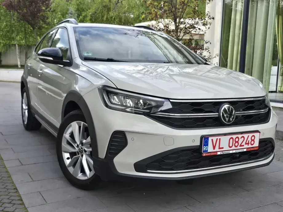 Volkswagen Taigo 1.0 TSI OPF DSG Goal — imagine 3