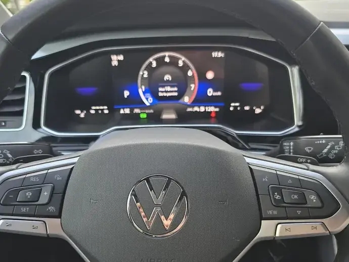 Volkswagen Taigo 1.0 TSI OPF DSG Goal