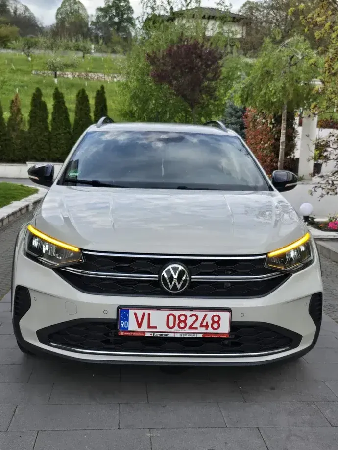 Volkswagen Taigo 1.0 TSI OPF DSG Goal — imagine 10