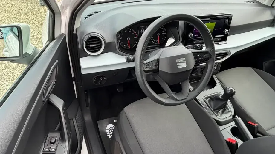 Seat Arona 1.0 TSI OPF Style — imagine 8