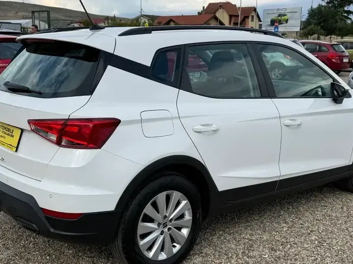 Seat Arona 1.0 TSI OPF Style