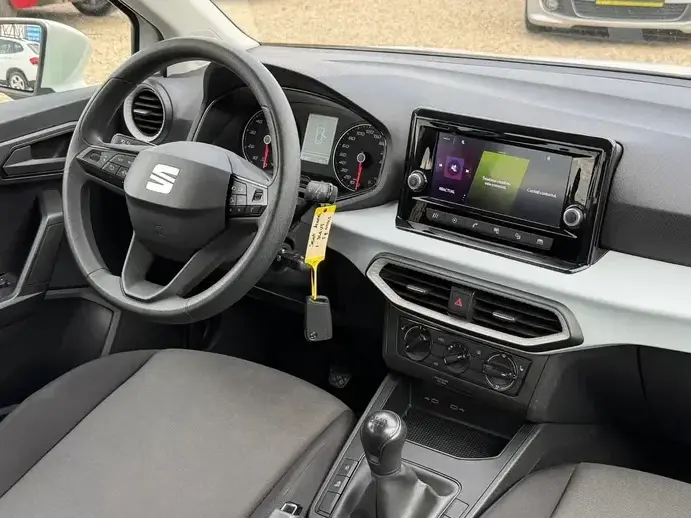 Seat Arona 1.0 TSI OPF Style