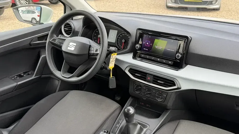 Seat Arona 1.0 TSI OPF Style — imagine 3