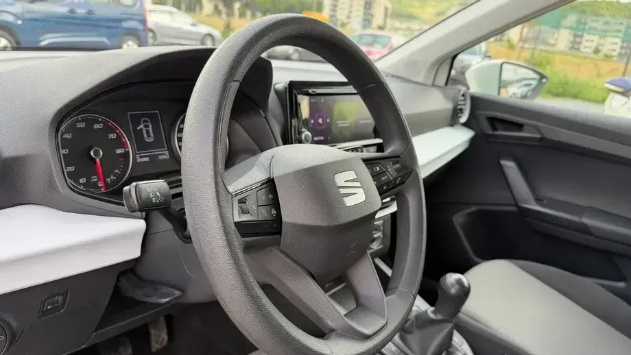 Seat Arona 1.0 TSI OPF Style — imagine 10