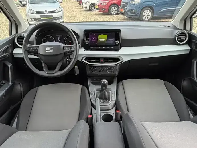 Seat Arona 1.0 TSI OPF Style