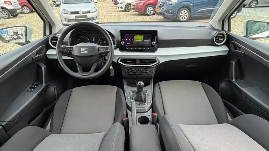 Seat Arona 1.0 TSI OPF Style — imagine 4