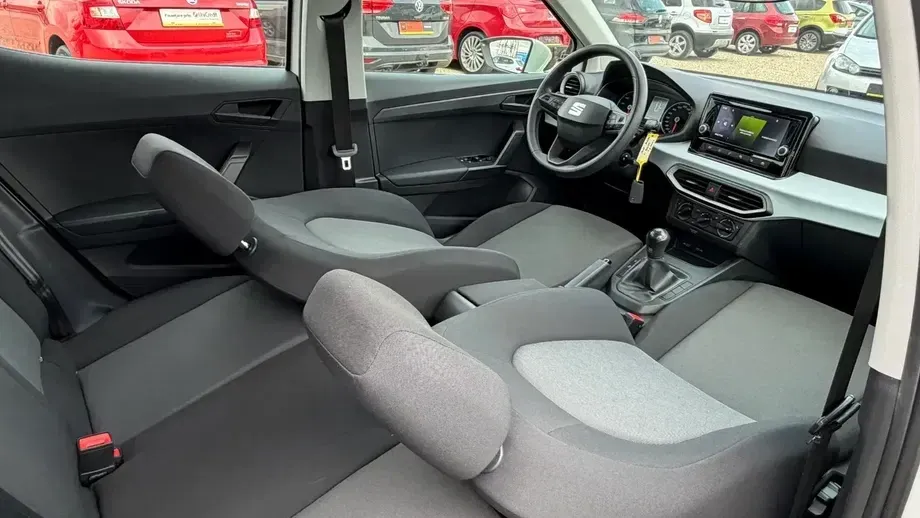 Seat Arona 1.0 TSI OPF Style — imagine 7