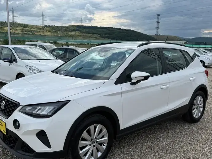 Seat Arona 1.0 TSI OPF Style