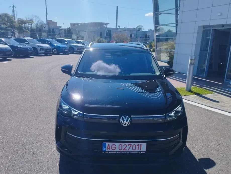 Volkswagen Tiguan 1.5 TSI eHybrid DSG PHEV Prime — imagine 2