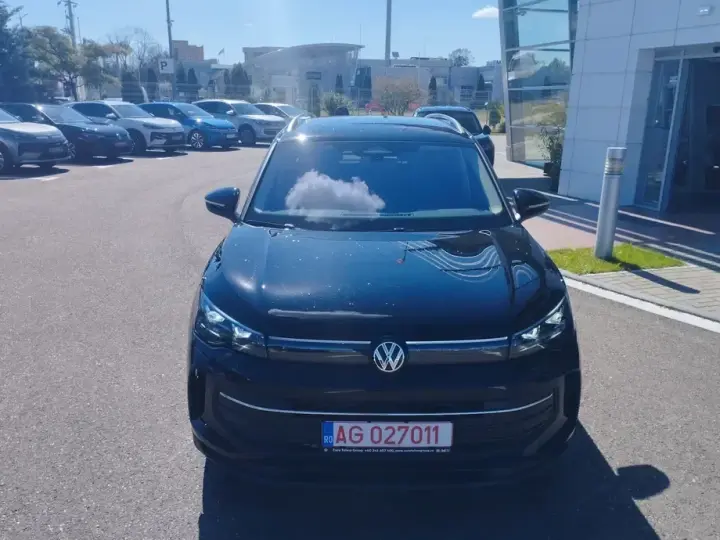 Volkswagen Tiguan 1.5 TSI eHybrid DSG PHEV Prime