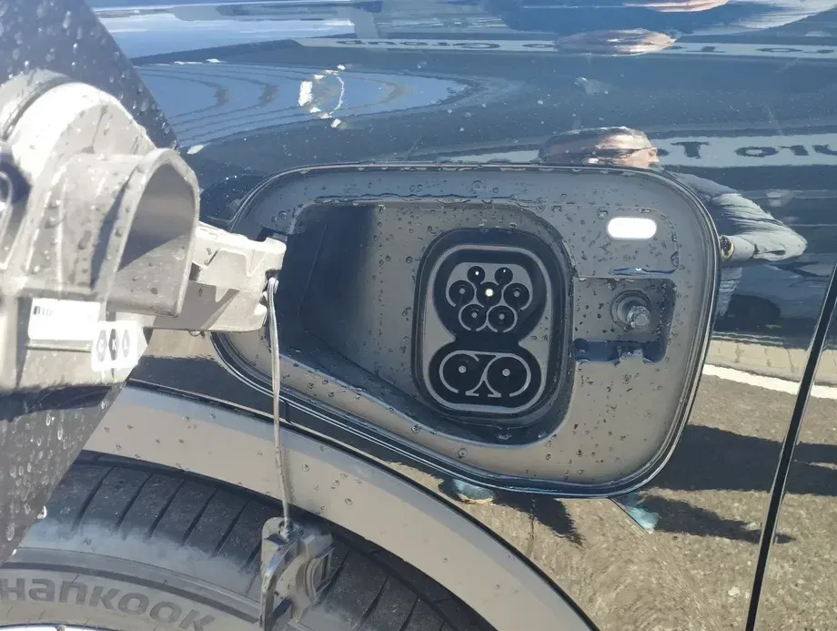 Volkswagen Tiguan 1.5 TSI eHybrid DSG PHEV Prime — imagine 7