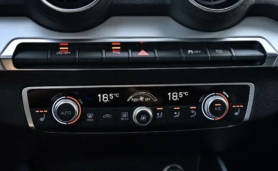 Audi Q2 — imagine 7