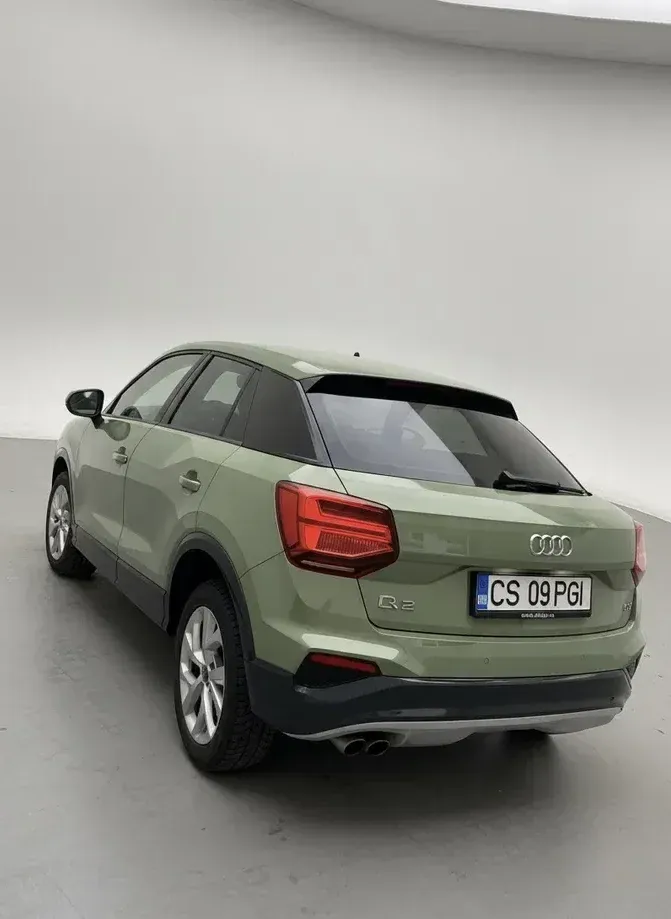 Audi Q2 — imagine 2