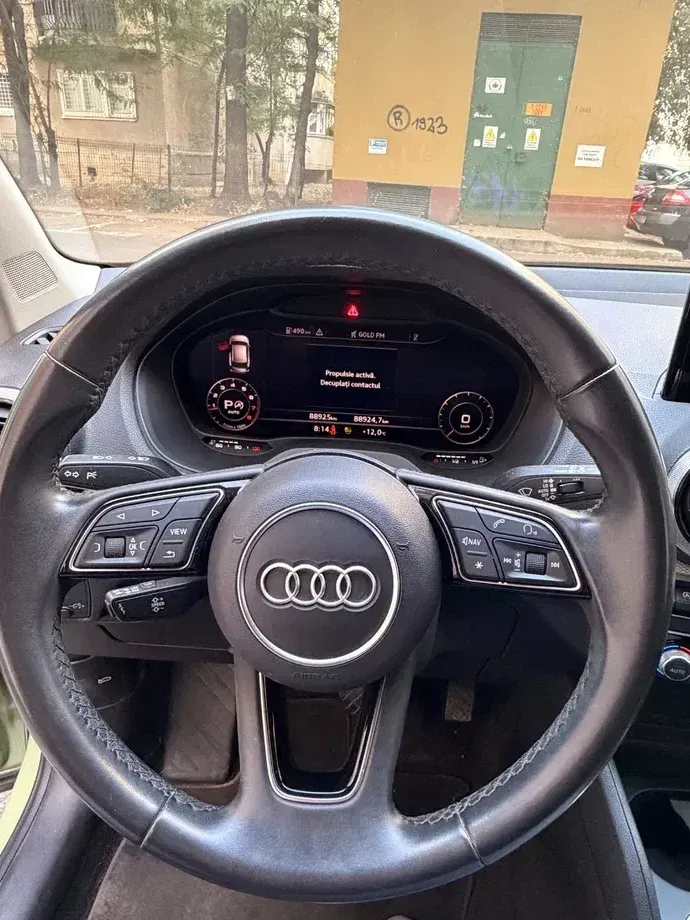 Audi Q2 — imagine 9