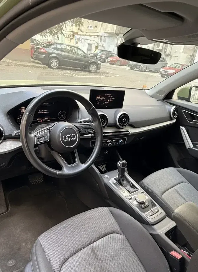 Audi Q2 — imagine 6