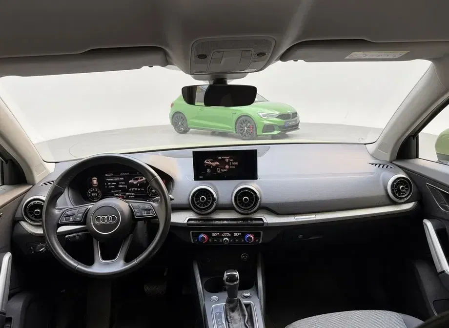 Audi Q2 — imagine 5