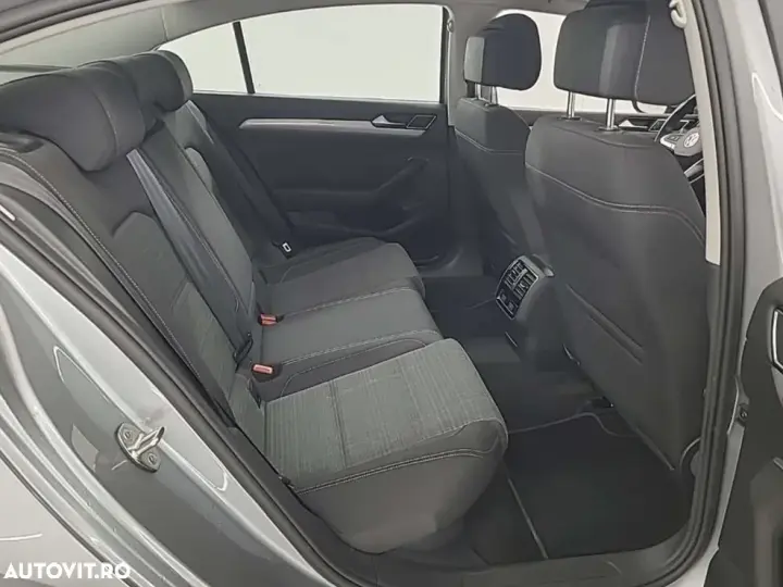 Volkswagen Passat B8 1.5 TSI ACT DSG Comfortline
