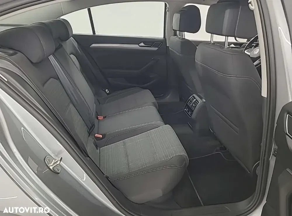 Volkswagen Passat B8 1.5 TSI ACT DSG Comfortline — imagine 3