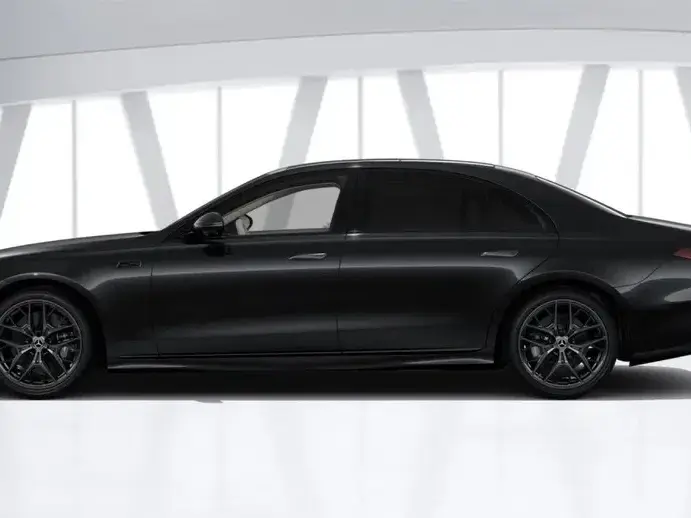 Mercedes-Benz S W223