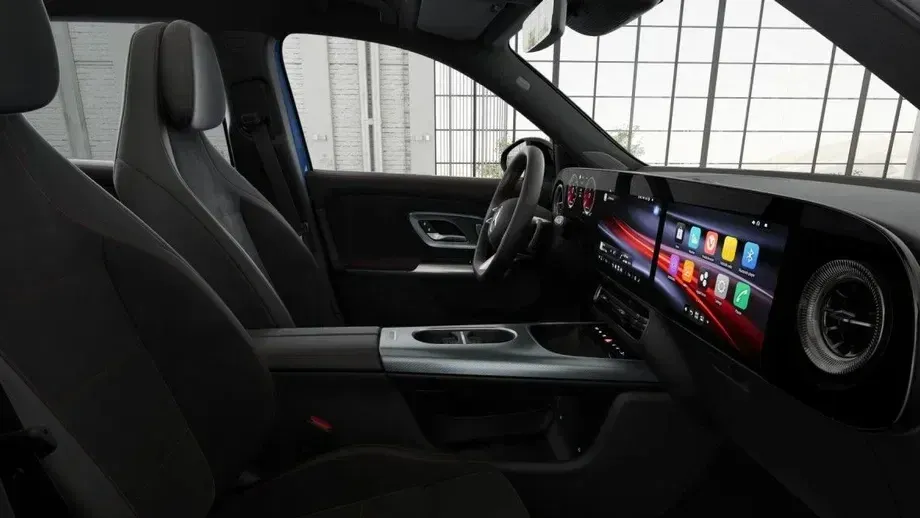 Mercedes-Benz GLB — imagine 5