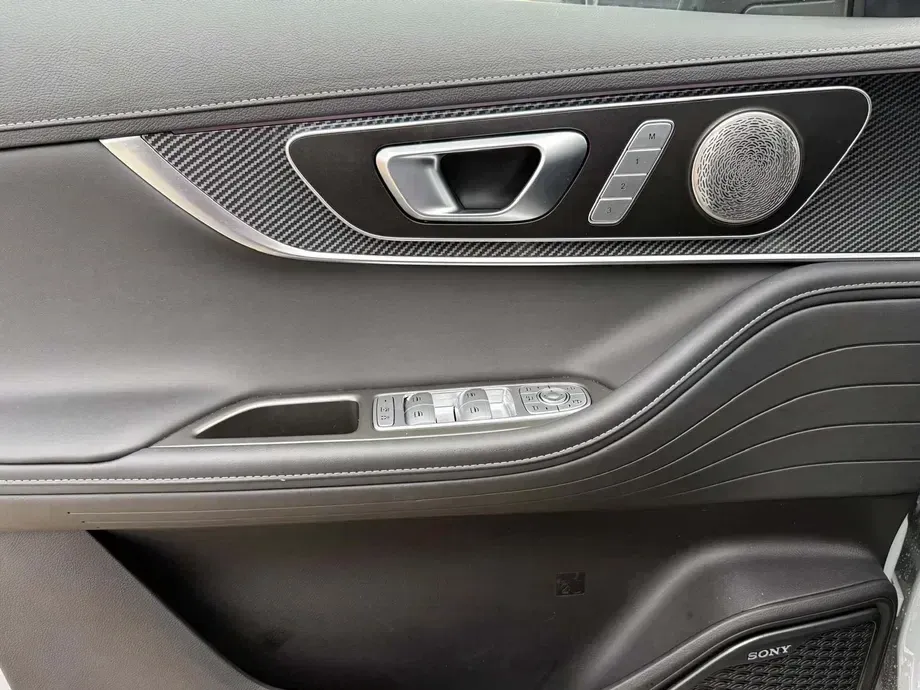 Chery Tiggo 7 1.6 TGDI AWD 7DCT Unique — imagine 8