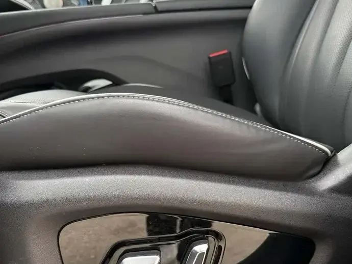 Chery Tiggo 7 1.6 TGDI AWD 7DCT Unique
