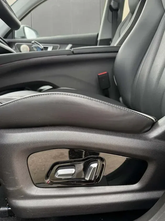 Chery Tiggo 7 1.6 TGDI AWD 7DCT Unique — imagine 6
