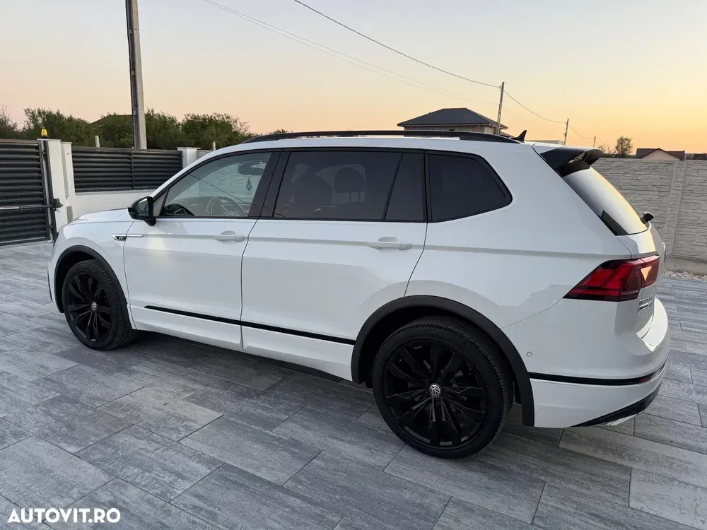 Volkswagen Tiguan 2.0 TDI SCR 4MOTION DSG R-Line — imagine 3