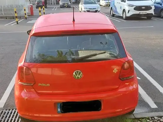 Volkswagen Polo 1.2 Trendline