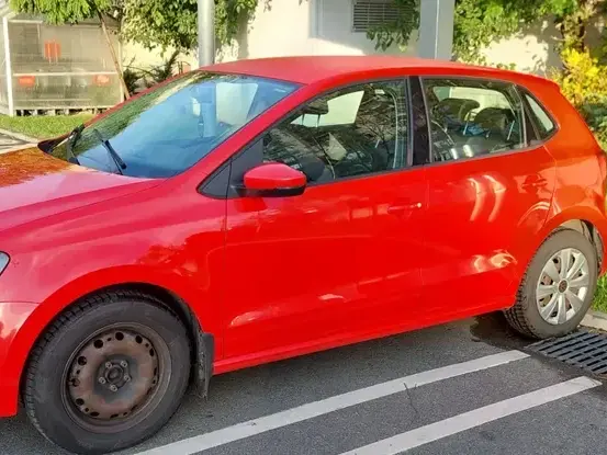 Volkswagen Polo 1.2 Trendline