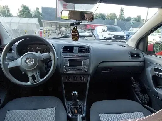 Volkswagen Polo 1.2 Trendline