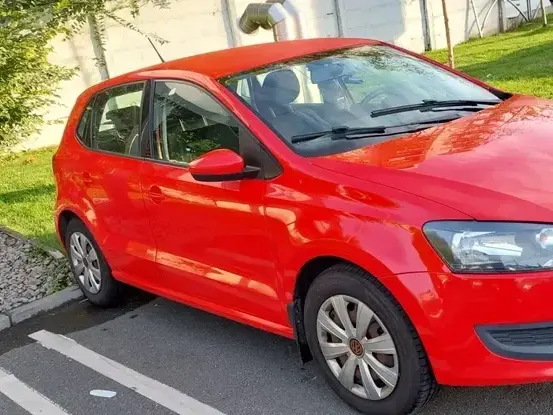 Volkswagen Polo 1.2 Trendline
