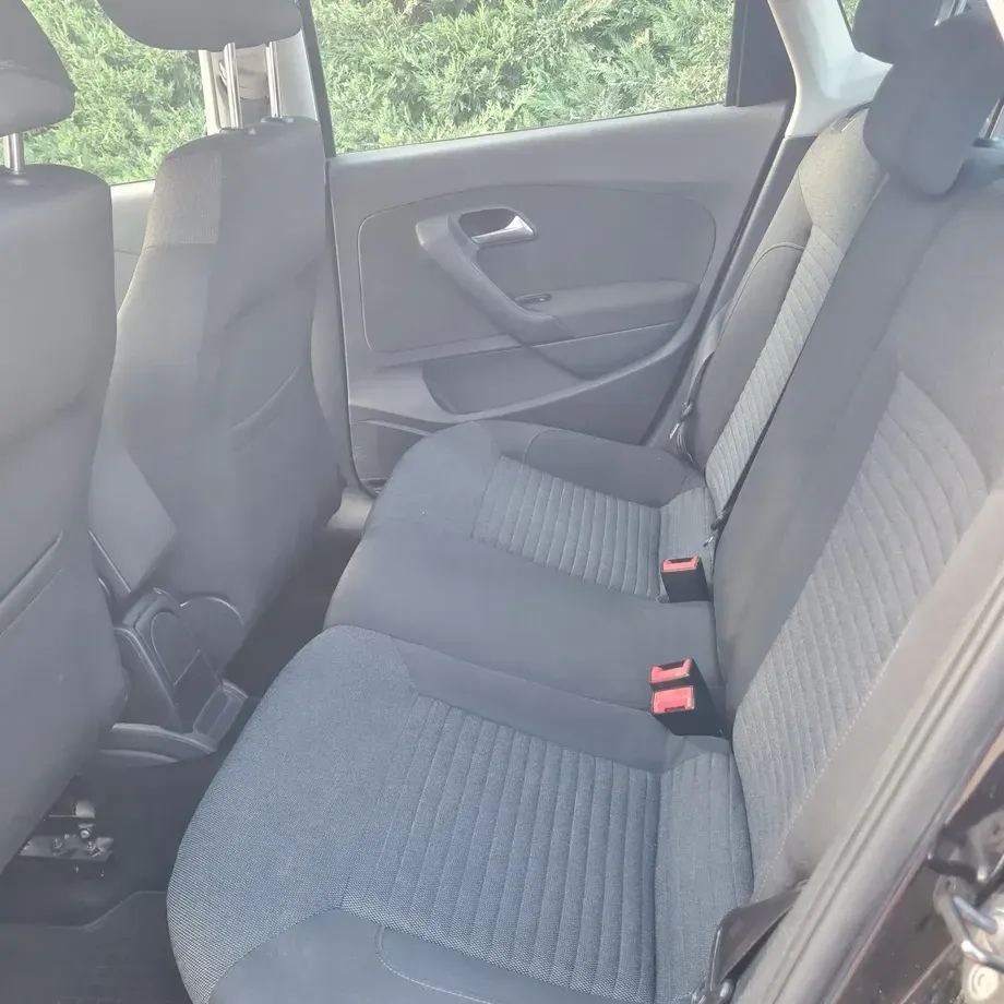 Volkswagen Polo V — imagine 5