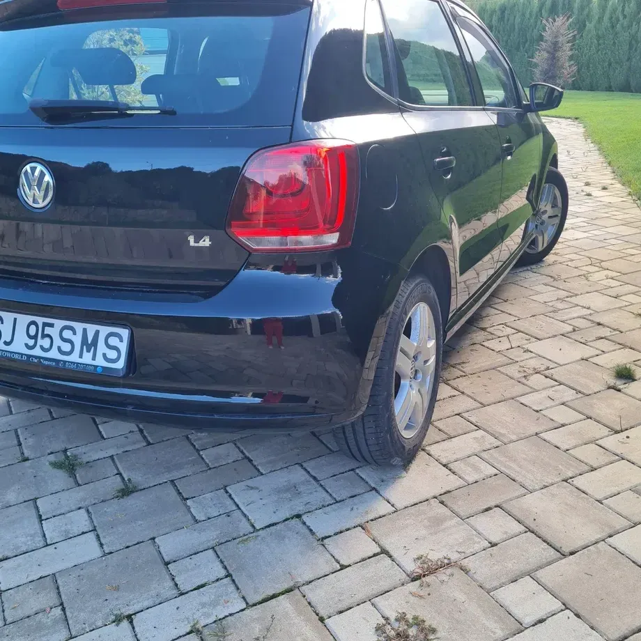 Volkswagen Polo V — imagine 6