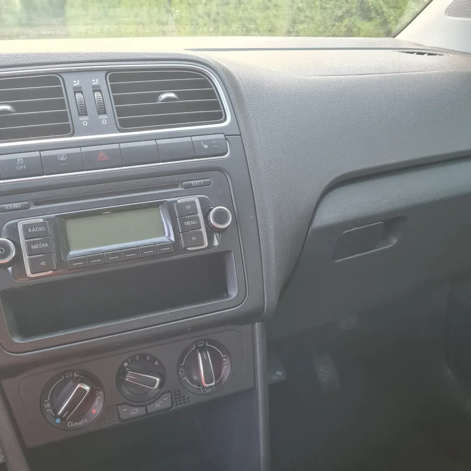 Volkswagen Polo V — imagine 9