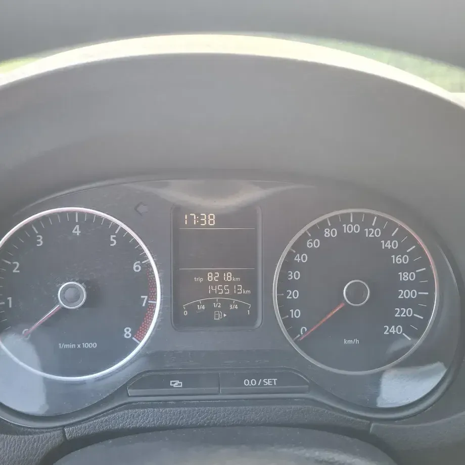 Volkswagen Polo V — imagine 3