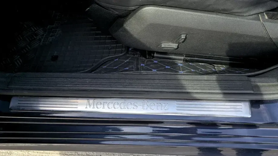 Mercedes-Benz E W212 250 CDI 4MATIC Aut. — imagine 8