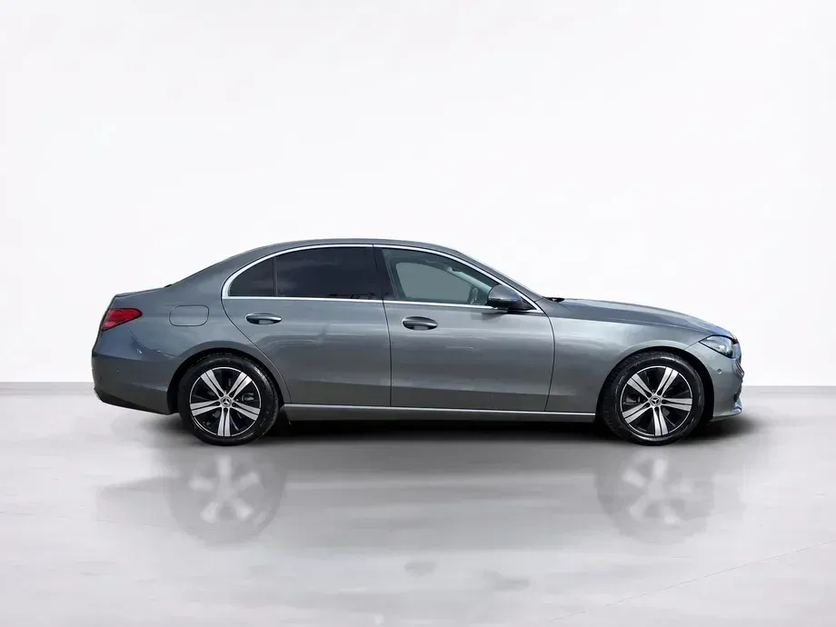 Mercedes-Benz C W206 220 d 9G-TRONIC Avantgarde Advanced — imagine 7