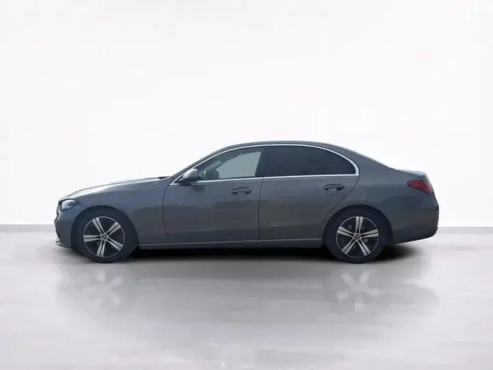 Mercedes-Benz C W206 220 d 9G-TRONIC Avantgarde Advanced