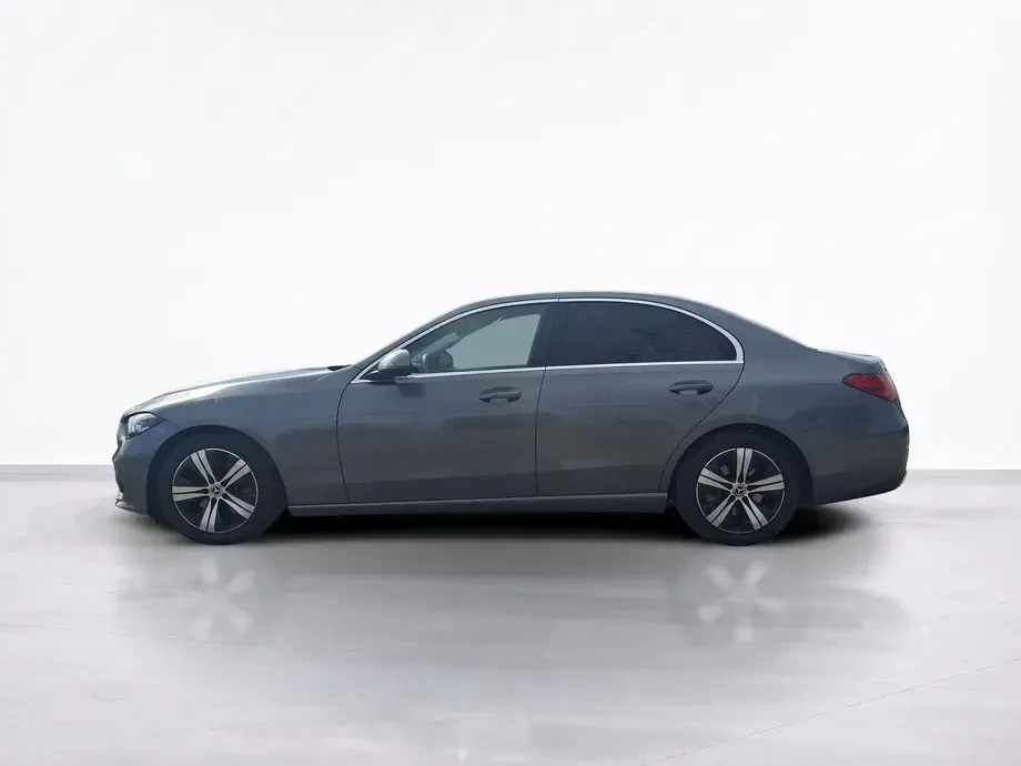 Mercedes-Benz C W206 220 d 9G-TRONIC Avantgarde Advanced — imagine 3