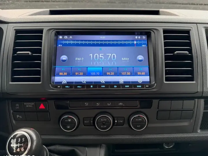 Volkswagen Caravelle 2.0 TDI 110 kW KR Comfortline