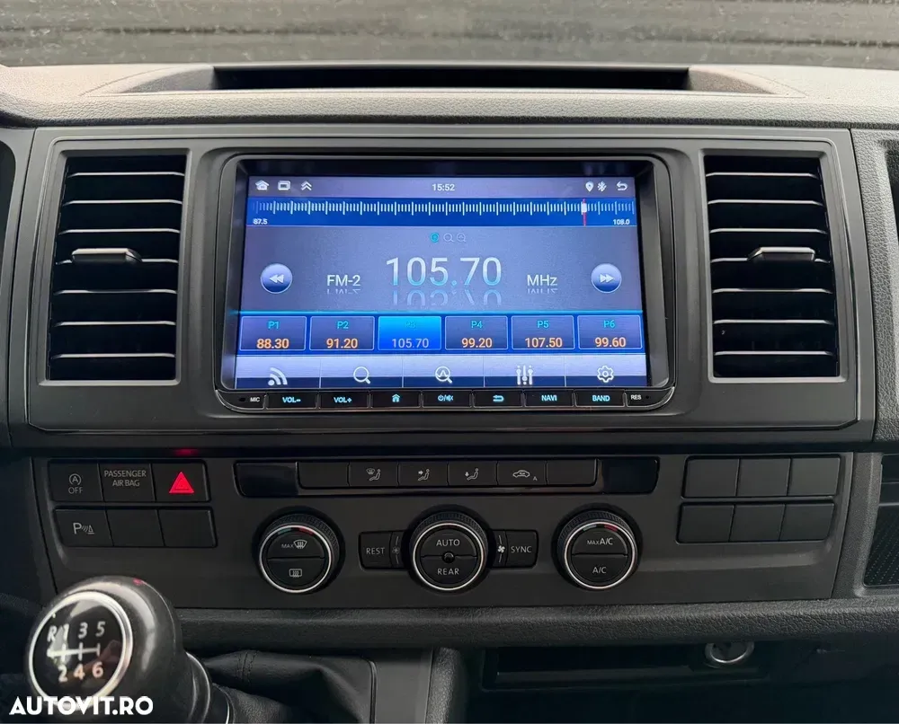 Volkswagen Caravelle 2.0 TDI 110 kW KR Comfortline — imagine 6