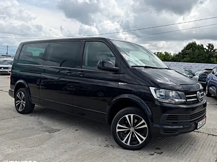 Volkswagen Caravelle 2.0 TDI 110 kW KR Comfortline