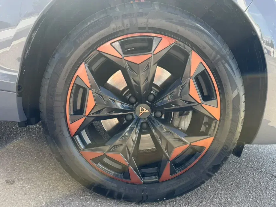 Cupra Terramar 2.0 TSI DSG7 4Drive — imagine 7