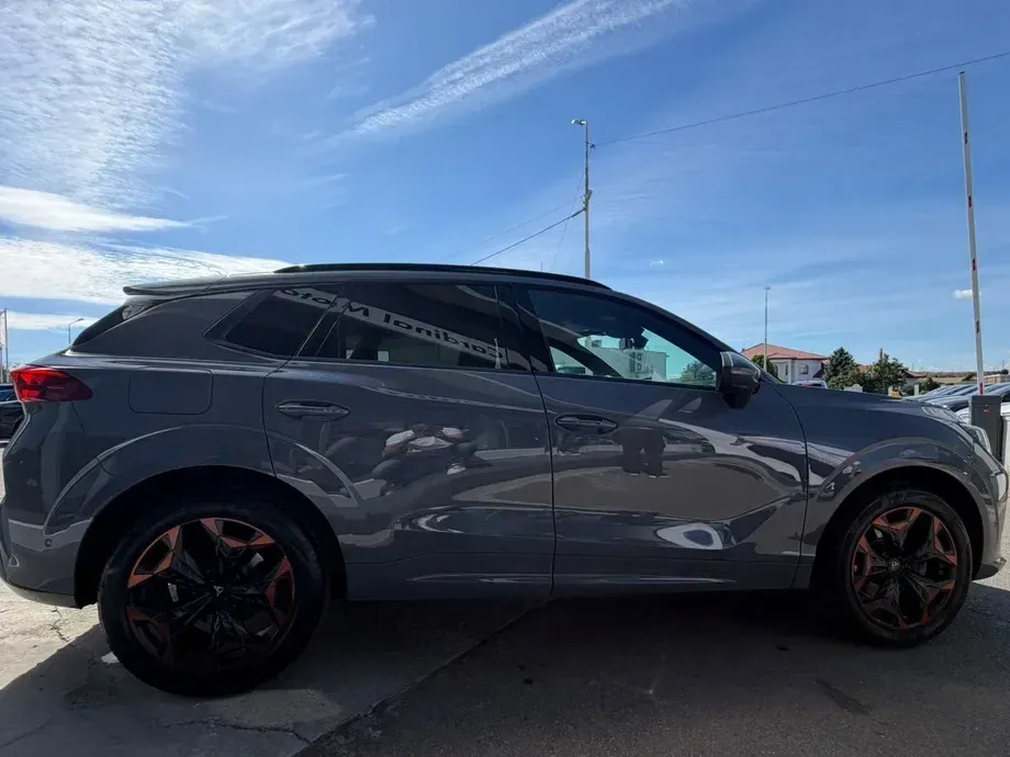 Cupra Terramar 2.0 TSI DSG7 4Drive — imagine 4