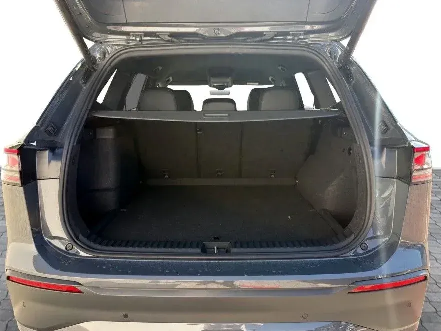 Volkswagen Tayron — imagine 9