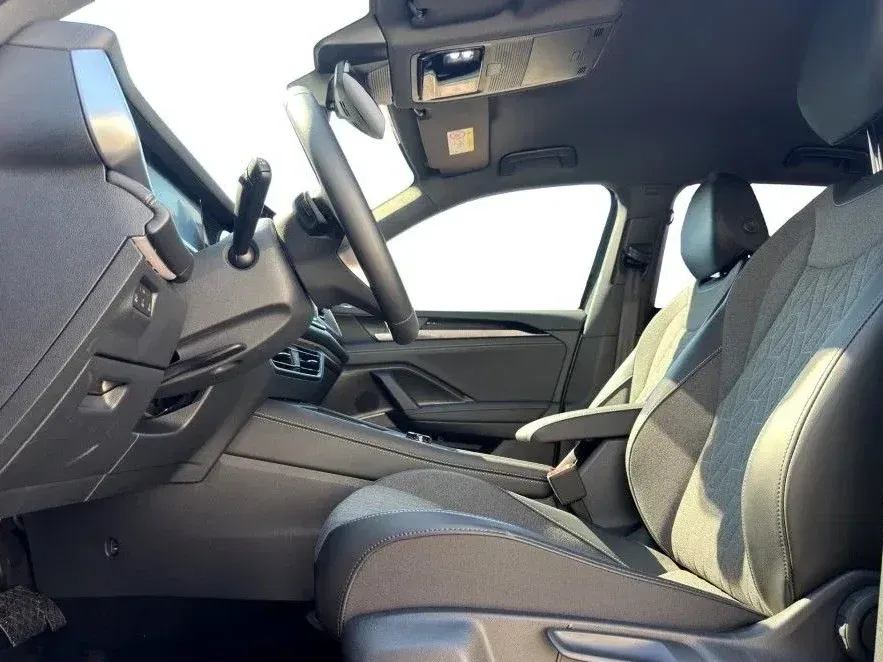Volkswagen Tayron — imagine 10